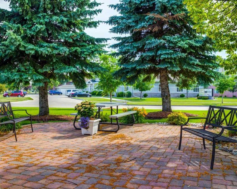 Devils Lake Inn By Oyo Near Devils Lake Regional Airport Екстер'єр фото